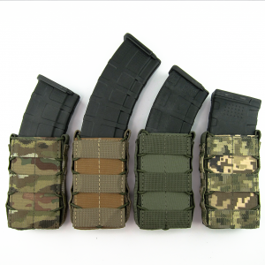 Підсумок для магазинів АК, AR Lite,  олива. Photo 2